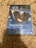 Swimfan DVD - Jesse Bradford, Erika Christensen, Top!