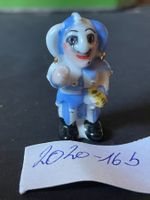 Kübler Fasnachtsfigur