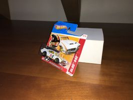 Olds 442 - 1/64 Hot Wheels 2012 HW Performance