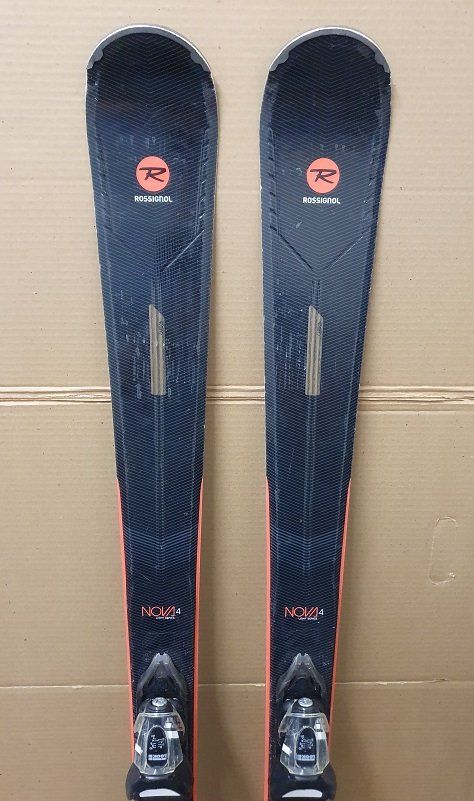 Rossignol Skis: Sommerangebot – Rossignol Nova 162cm – D'occasion à Mels par imkereibedarf-schwar 1