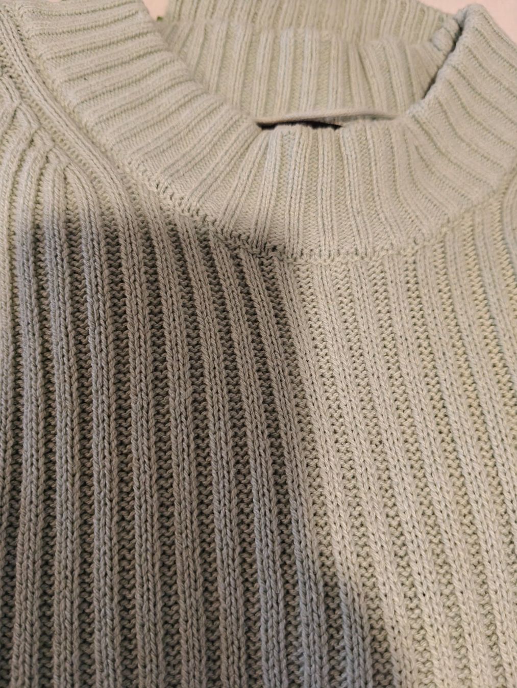 Pullover & Sweatshirts: Frühlings Strickpullover von Vero Moda, Grösse M, Neu! – Gebraucht aus Ricketwil von Globetrotterin88 3