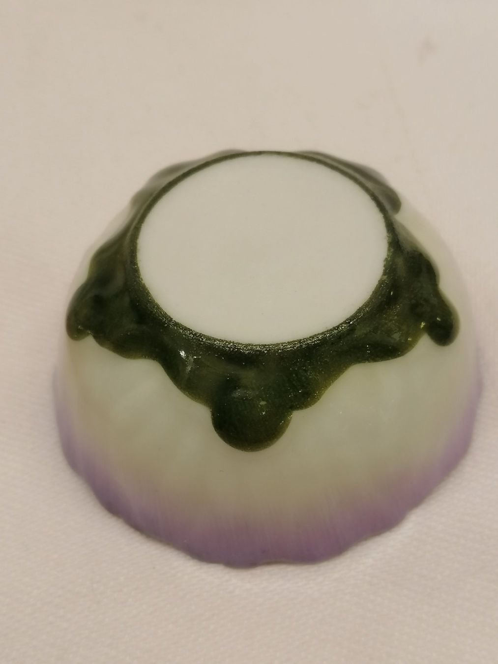 Ciotole: 2 Sakeschälchen, Vintage – Usato da Rheinfelden venduto da Cleopatra2000 5