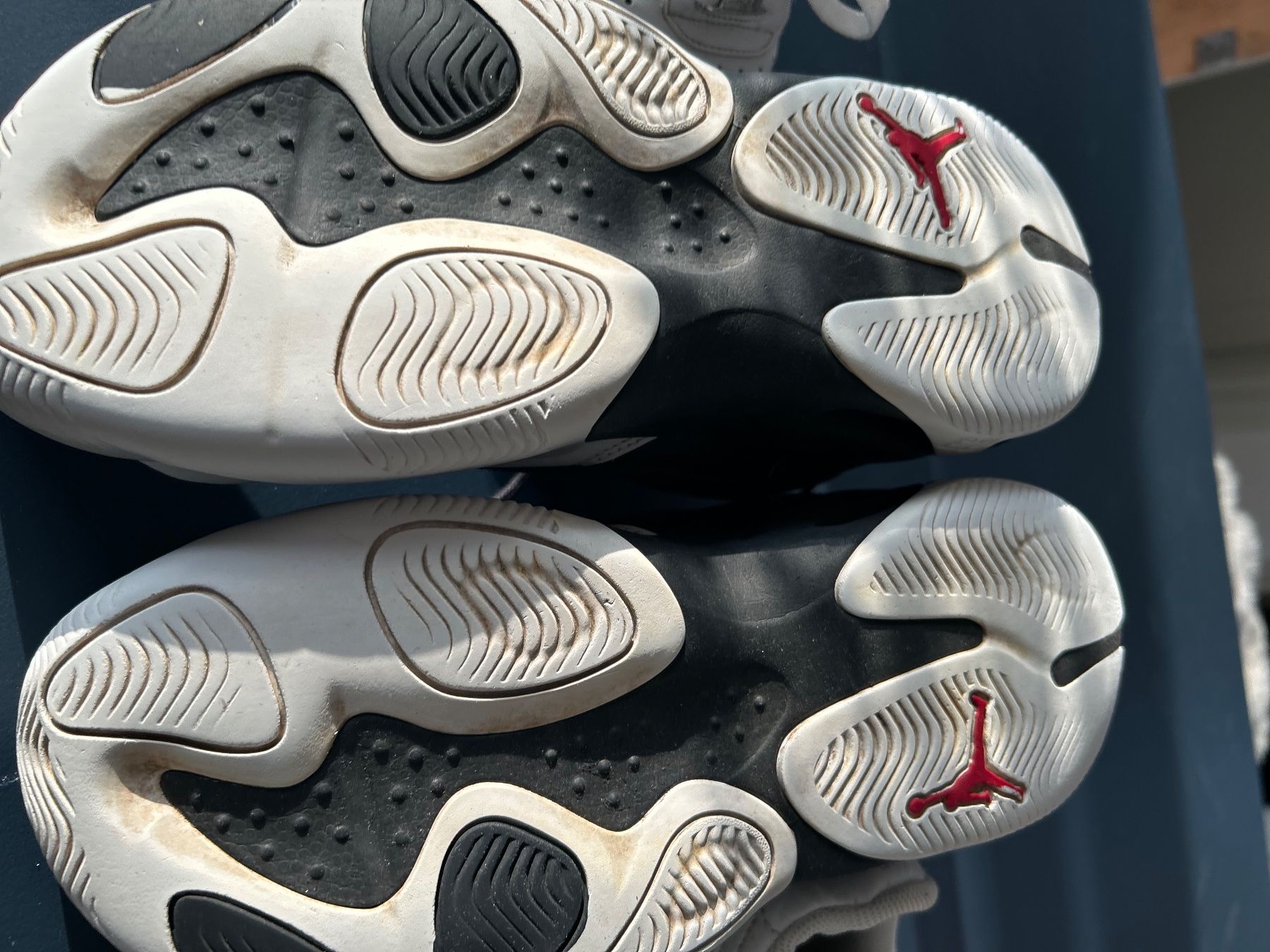 Scarpe da uomo: Jordan Basketball Schuhe 39 – Usato da Basel venduto da Robin1978 3