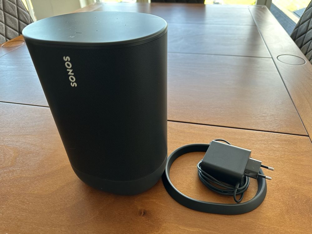 sonos-move-gebraucht-in-horw-f-r-chf-170-mit-lieferung-auf-ricardo