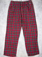 Bas de pyjama Sleepwear Ralph Lauren Rouge - L