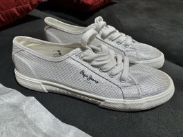 Scarpe pepe jeans 39