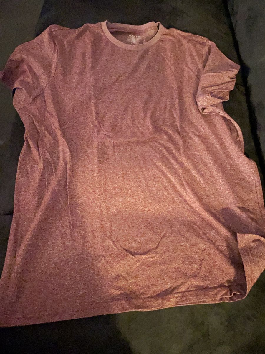 T-shirt: Herren T-Shirt Grösse XL – Usato da Worben venduto da celine_1