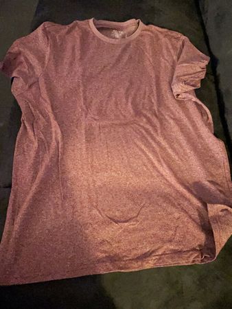 Herren T-Shirt Grösse XL