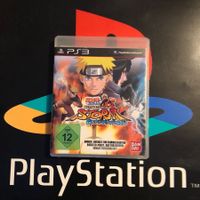 Naruto Ultimate Ninja Storm Generations