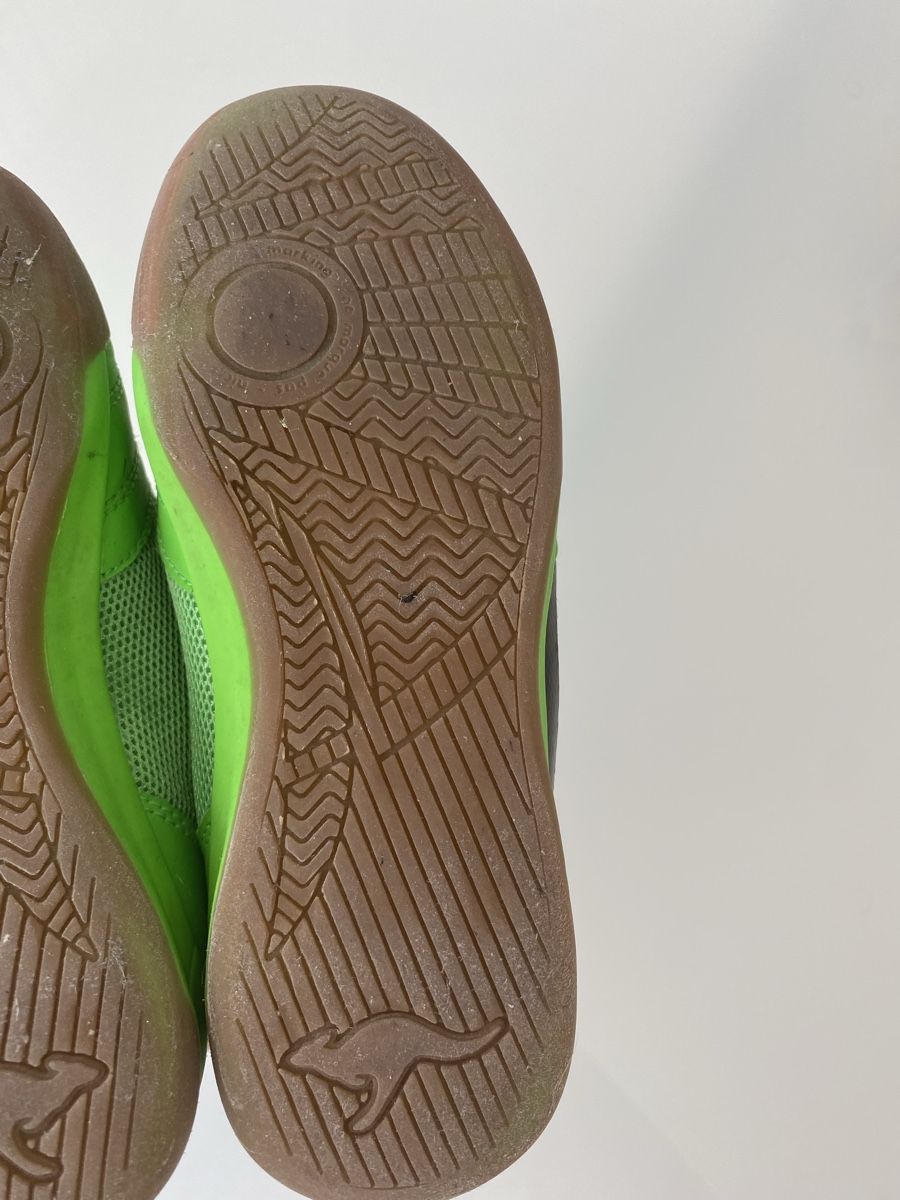 Scarpe per ragazzi: Sneakers Schuhe Kangaroos 33 – Usato da Gümligen venduto da zeusone1 2
