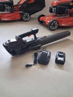Husqvarna Aspire® B8X-P4A mit Akku und Ladegerät NEU !!!