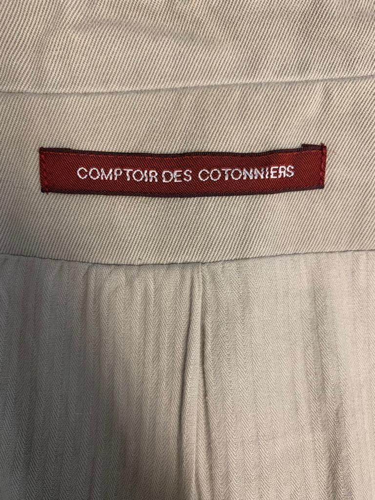 Comptoir des Cotonniers Mäntel: Trenchcoat Comptoir des Cotonniers – Gebraucht aus Winterthur von hirschgeweih 4