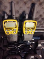 Funkgerät wie neu, Midland XT70 PMR