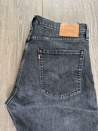 Levis 512 Herren Jeans, Grösse W36 L32💙