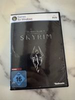 Skyrim PC