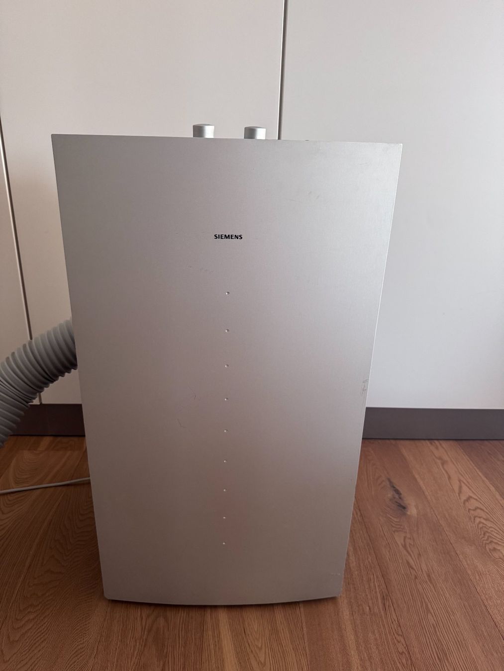 Siemens Klimageräte: Klimagerät – Gebraucht aus Illnau von Hooch3