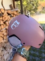 Giro Namuk Skihelm XS 48.5-52 cm