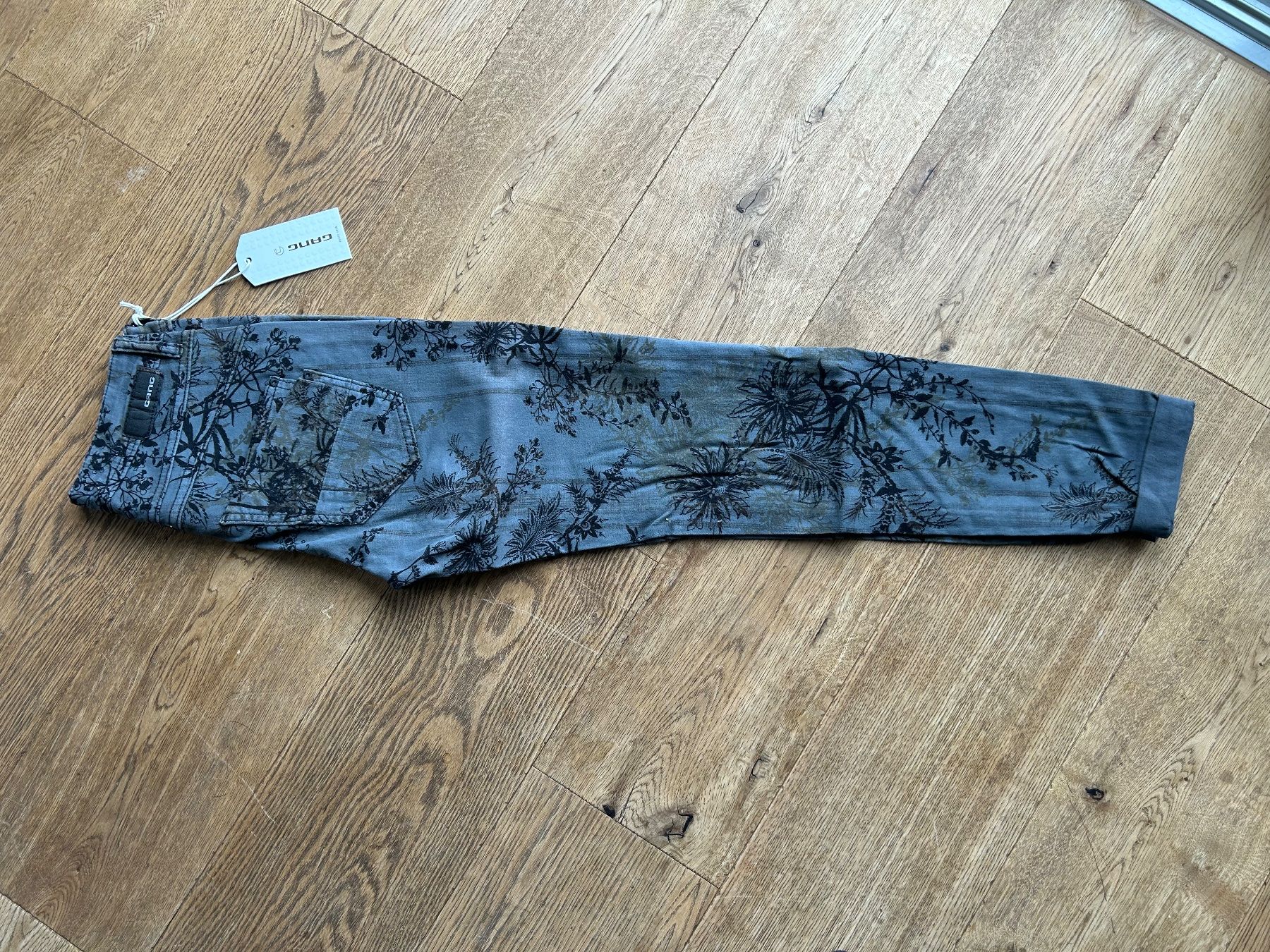 Gang Hosen: Hose, Gang //NEU// 24 – Neu (gemäss Beschreibung) aus Stettfurt von outlet72 1