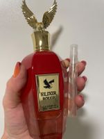 Le Chameau Elixir Rouge ABFÜLLUNG 5ML(Paco Rabanne Fame Dupe