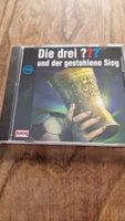 Hörbuch Die Drei Fragezeichen ??? Folge 176