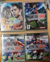 Playstation 3 - PS3 - PES collection 2008 to 2011