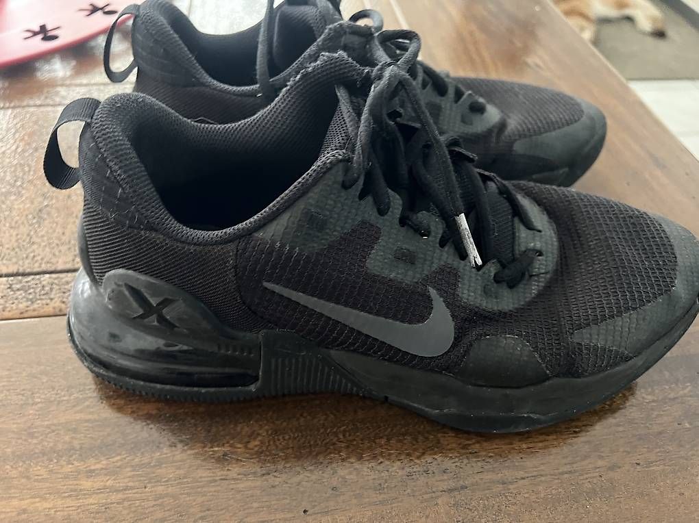 Herrenschuhe: Scarpe Nike 41 – Gebraucht aus Viganello von bia_x25w 2