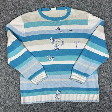 Lacoste custom 1 of 1
