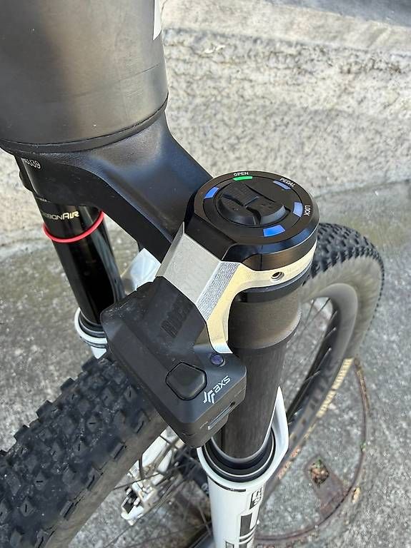 Biciclette: SCOTT Spark RC WC EVO  – Usato da Trimbach venduto da Shockbust0 2