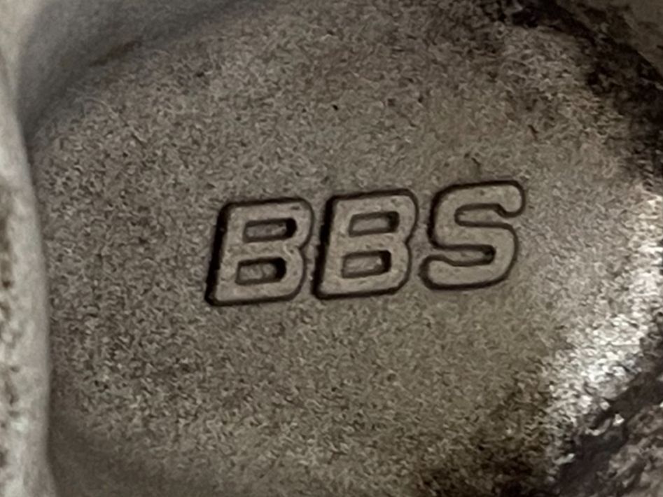 Bbs Cerchioni: Autofelgen 2x2er Set BBS 18 Zoll – Usato da Niederrohrdorf venduto da Clarolani 1