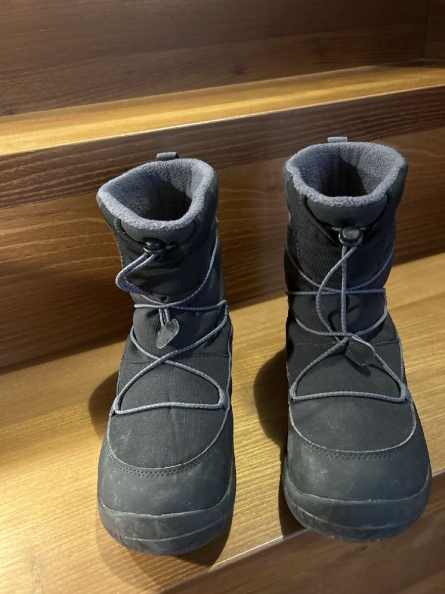 Reima Chaussures garçon: Reima Winterschuhe 35 – D'occasion à Maloja par liv_5gzx 1