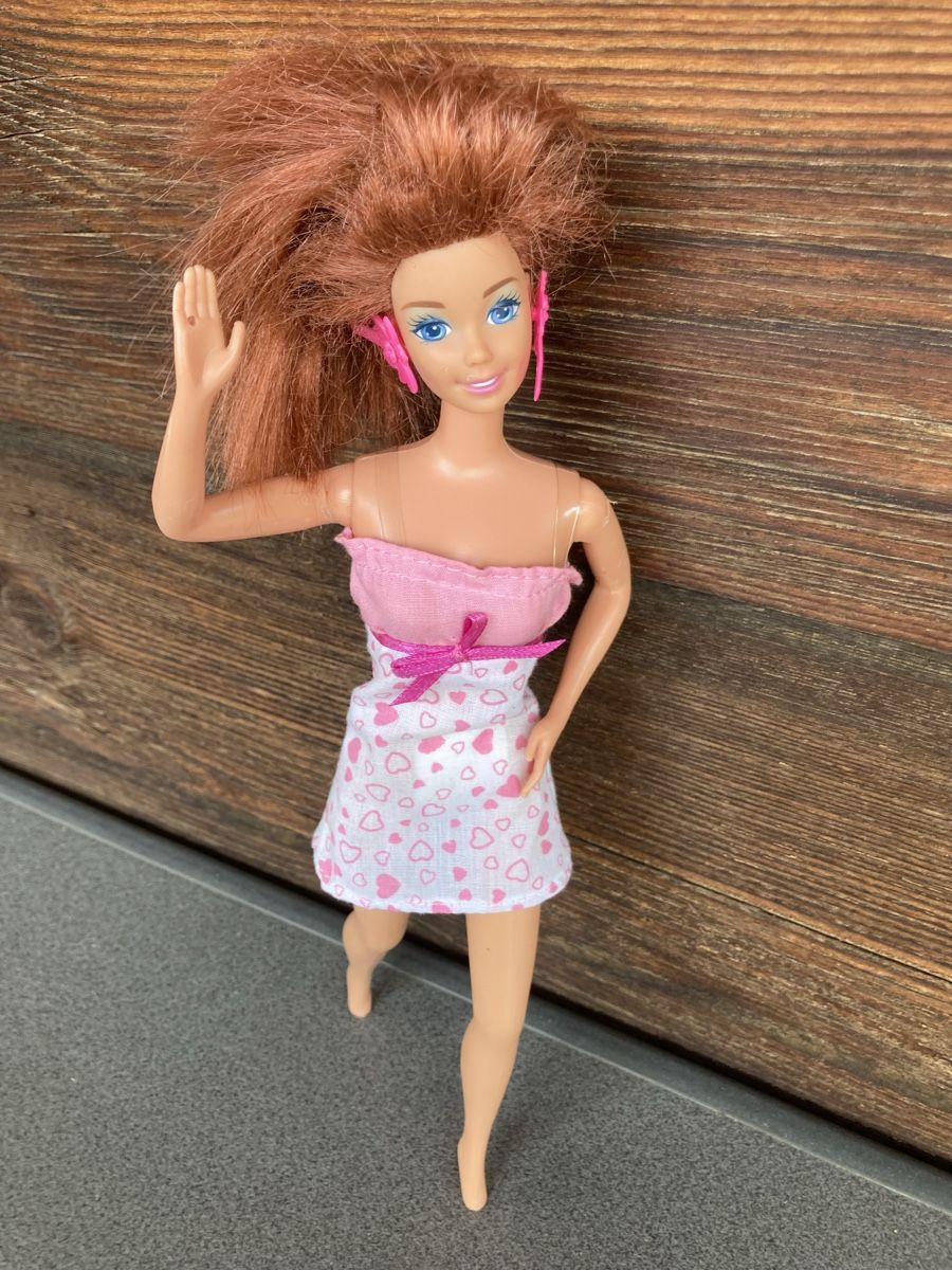 Bambole: Barbie Trio – Usato da Zuchwil venduto da Pilat99 1