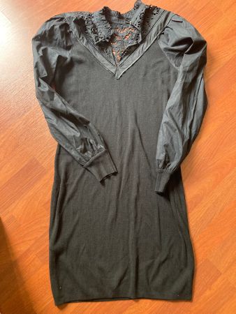 Morgan Kleid für alle Jahreszeiten
