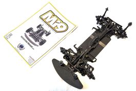 SCHUMACHER MI9 CARBONE ÉDITION 1/10 4x4 TOURING