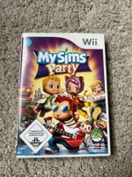My Sims Party für Nintendo Wii
