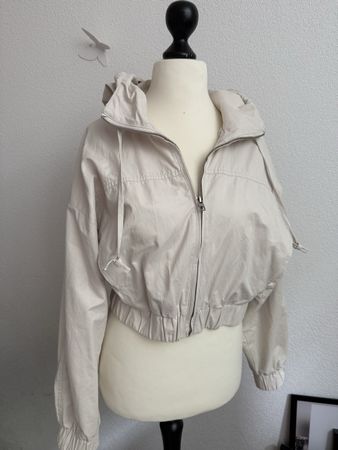 Zara Jacke Gr.M *new*