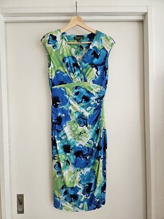 Cocktail Event Ralph Lauren Dress in size S(4)