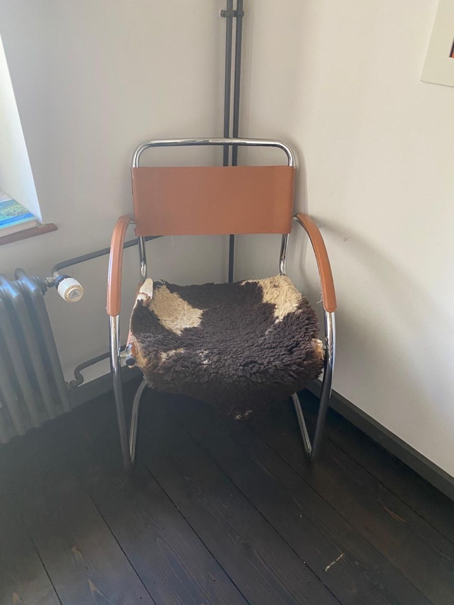 Sedie: Stuhl – Usato da Basel venduto da wrk_rs55