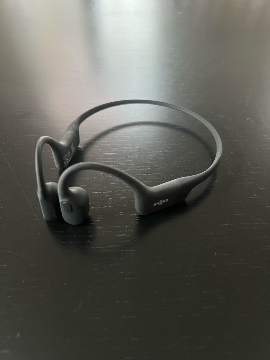 Shokz Cuffie: Kopfhörer - Shokz – Usato da Widnau venduto da iamniko 2