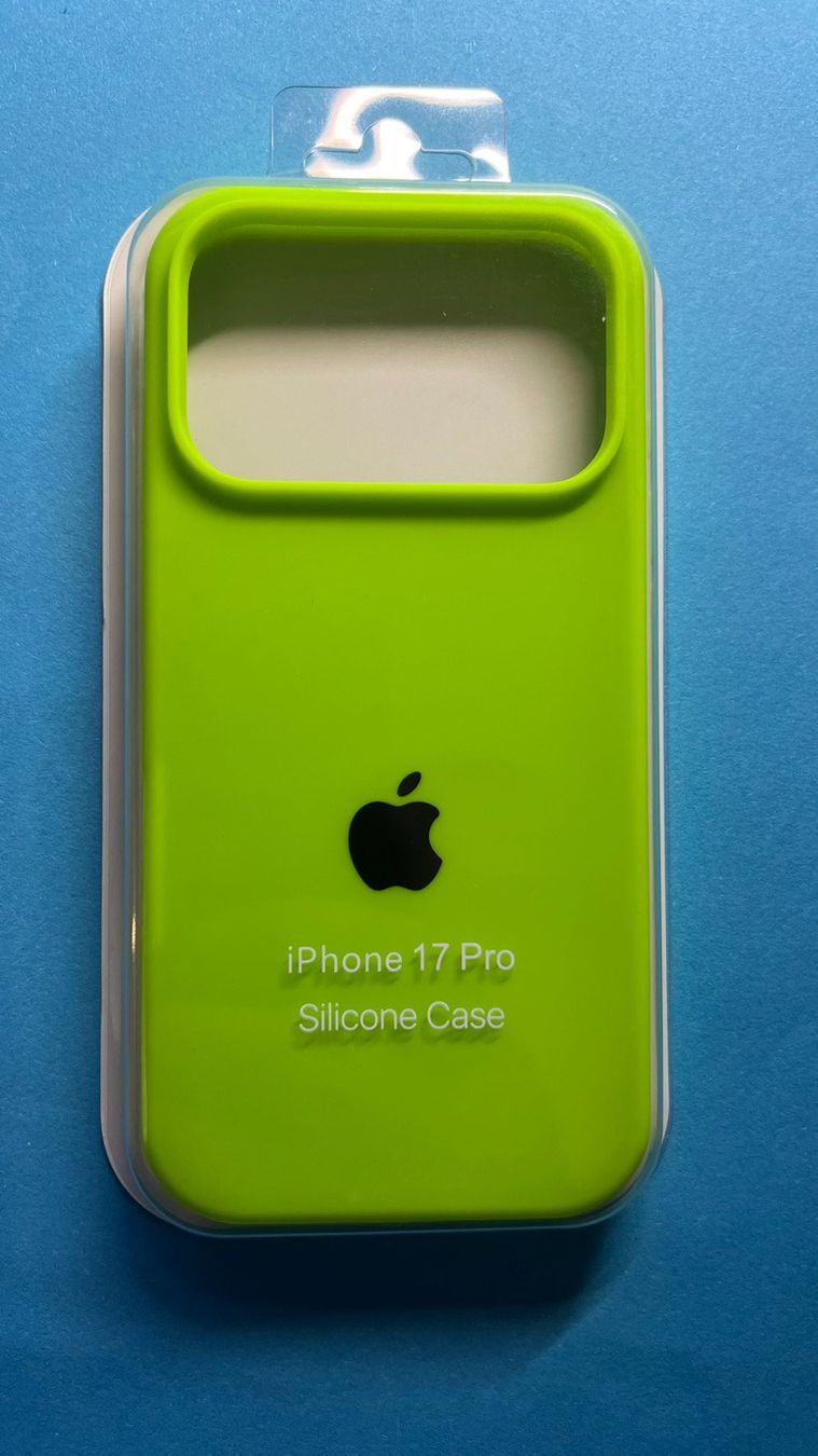 Cover & Protezioni schermo: Coque iPhone 16 Pro Max Différentes couleurs – Usato da Eysins venduto da pro_7lnq 5