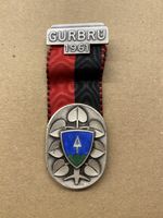 Gurbrü 1961