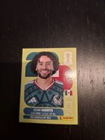 Panini 2026 MEX 20