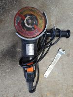 Winkelschleifer Black & Decker