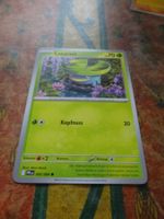 POKEMON  Loturzel     I  PFL DE    005/094    KP70    2025