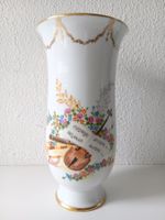 AK KAISER W. GERMANY Vase en porcelaine / Porzellan Vase