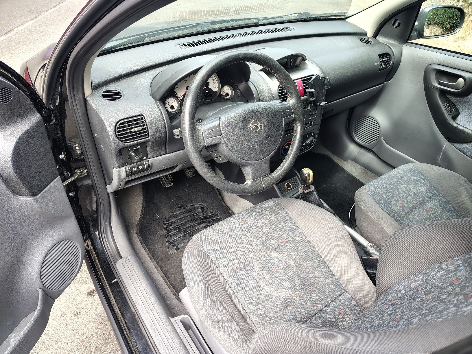 Opel Automobili: Opel Corsa GSi 125 PS Klima  – Difettoso da Reiden venduto da bambi84 7