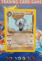 Carte Pokémon Machopeur obscur (Team Rocket) 40/82 (fr)