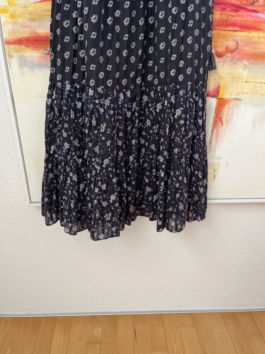 Ulla Johnson Kleider: Ulla Johnson Kleid, Gr. 4, Sommerkleid, Blumenmuster – Neu (gemäss Beschreibung) aus Olten von reja1965 5
