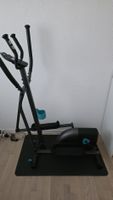 Domyos EL 120 Crosstrainer / Ellipsentrainer  Top Zustand