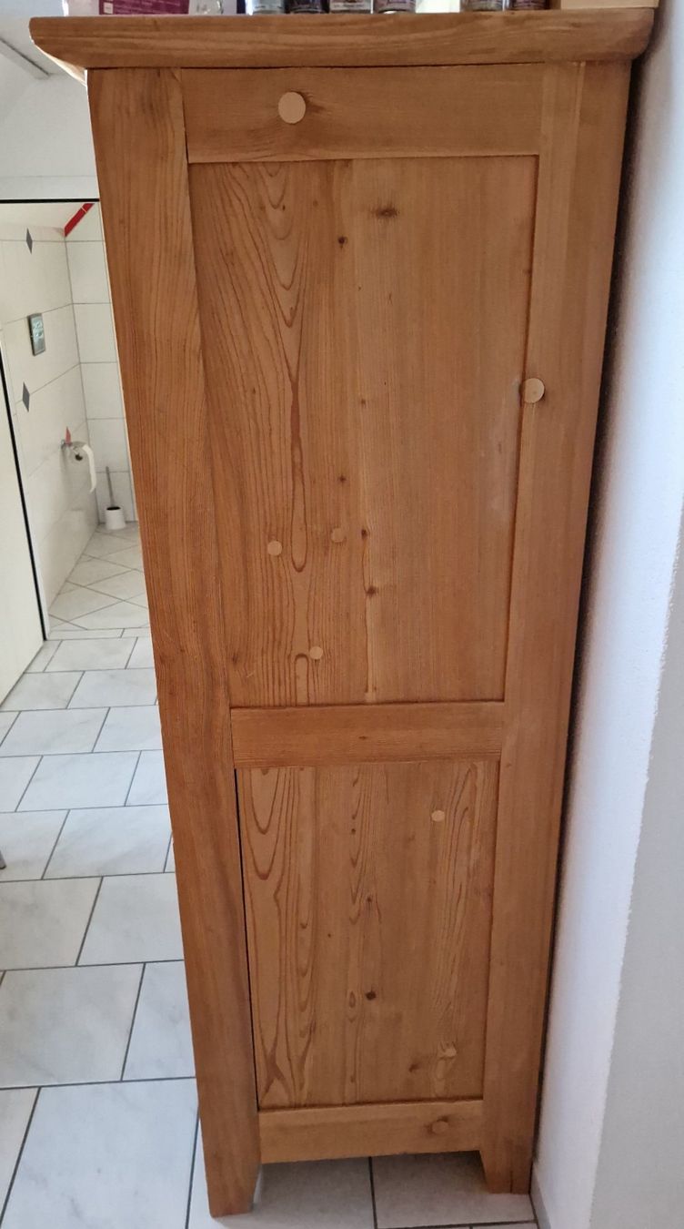 Armadi: Weichholzschrank – Usato da KREUZLINGEN venduto da sma_c5fz 3