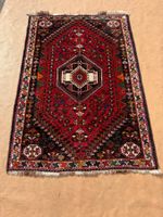 Shiraz 165x112cm Teppich sauber organische Farbstoffe